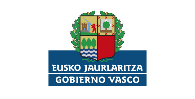 Logo gobierno vasco