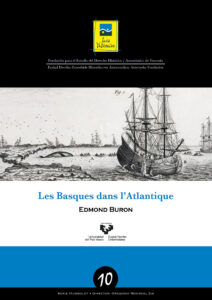 10 Humboldt | BURON, Edmond | Les Basques dans l’Atlantique