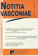 2 Notitia Vasconiae