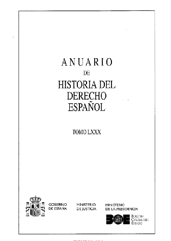 Recensión a Hermilio de Olóriz. Resumen histórico del Antiguo Reino de Navarra: Fundamento y defensa de los fueros…