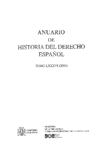 Recensión a Aramburu Aburruza, Miguel de. Nueva Recopilación de los Fueros Privilegios, Buenos Usos y Costumbres, Leyes y Ordenanzas de la Muy Noble y Muy Leal Provincia de Guipúzcoa (1696). Edición de María Rosa Ayerbe Iríbar