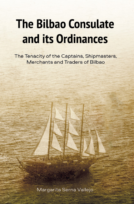7. The Bilbao Consulate and its Ordinances