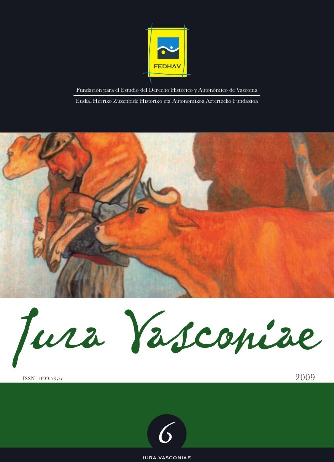 Portada de la revista