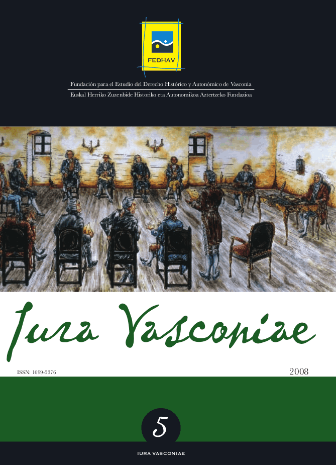 Portada de la revista
