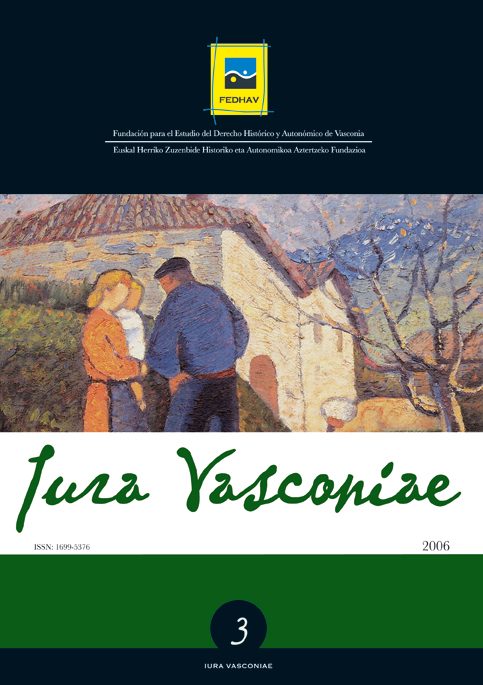 Portada de la revista