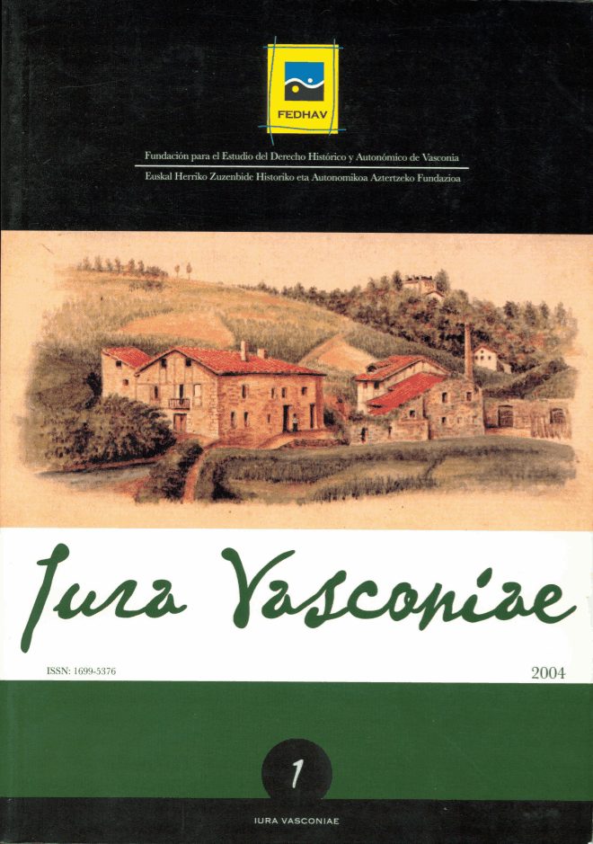 Portada revista