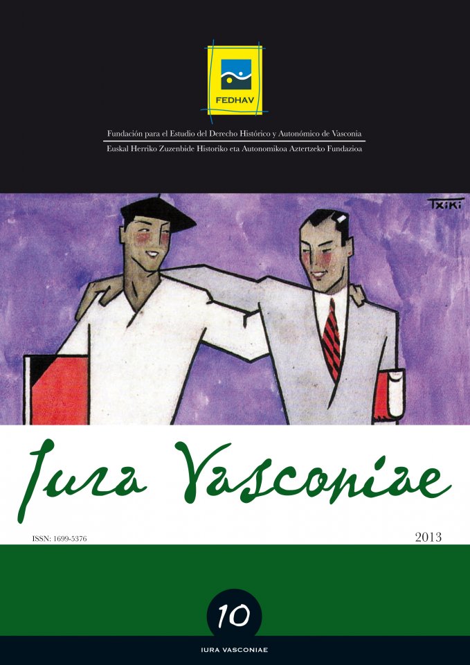 Portada revista