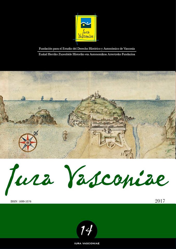 Portada revista