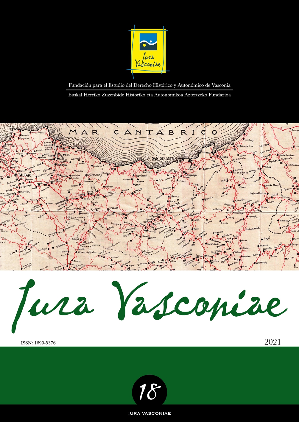 Portada revista