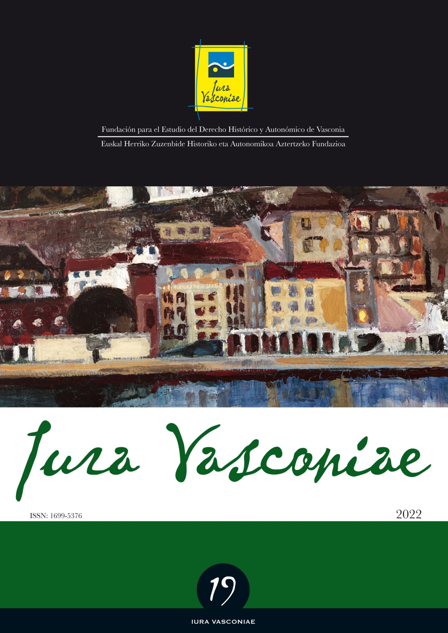Portada revista