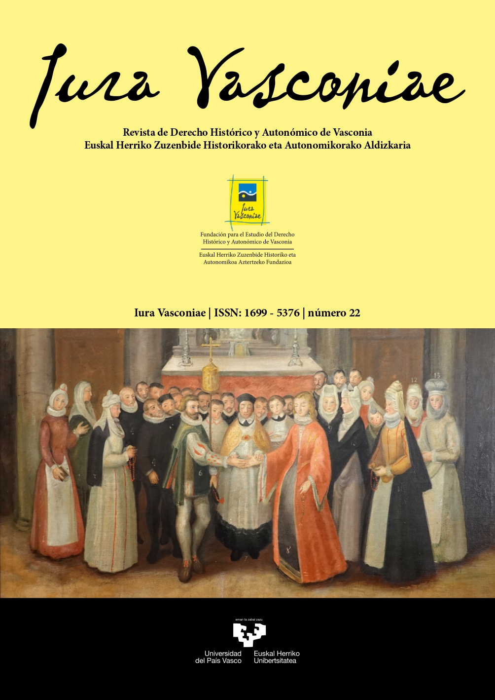 Portada revista