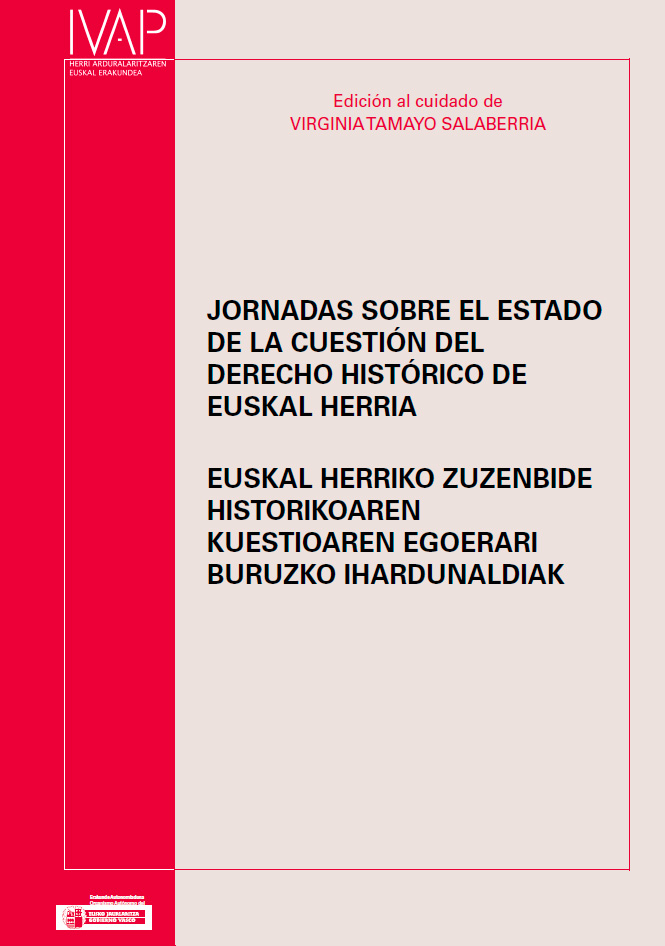 9. Jornadas Derecho Histórico