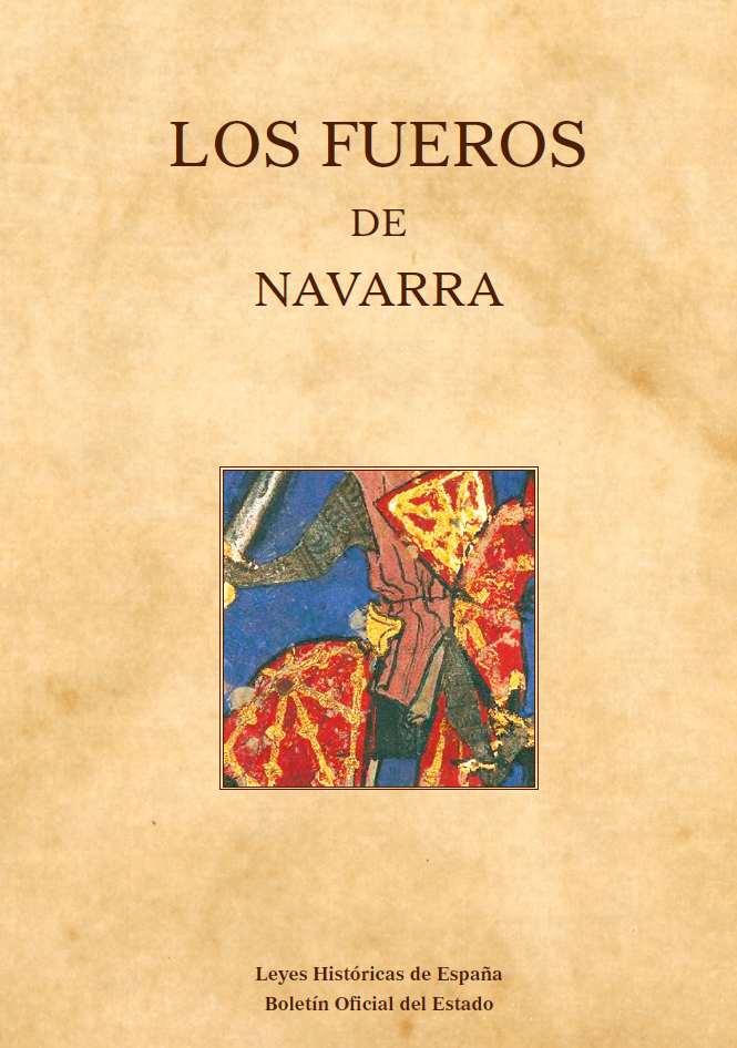 11. Los Fueros de Navarra