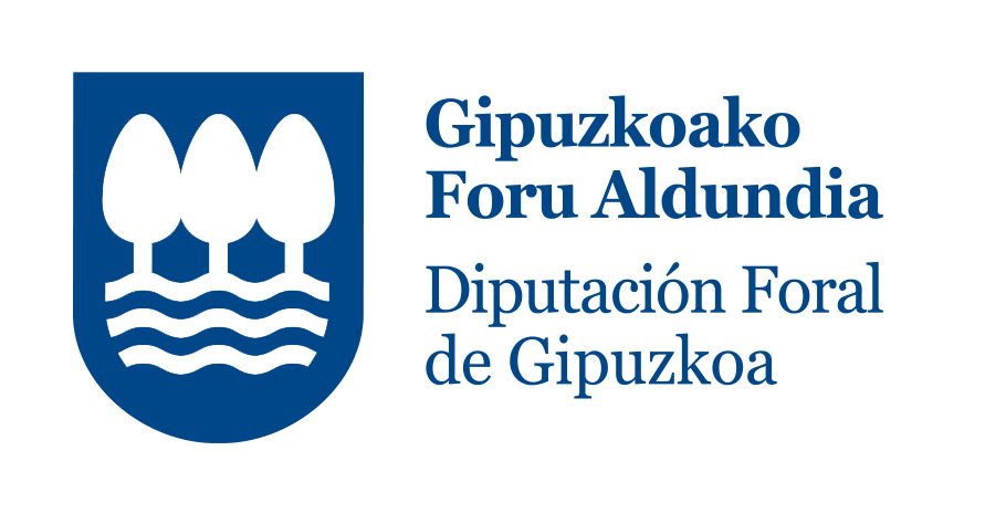 Diputación Foral de Gipuzkoa